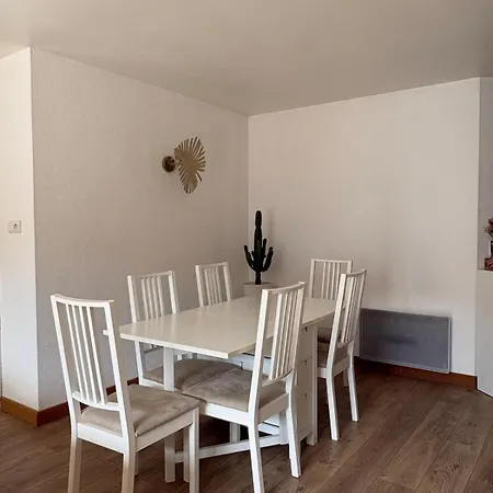 Charmante Maison Terrasse Ensoleillée 3 Hébergement de vacances Narbonne