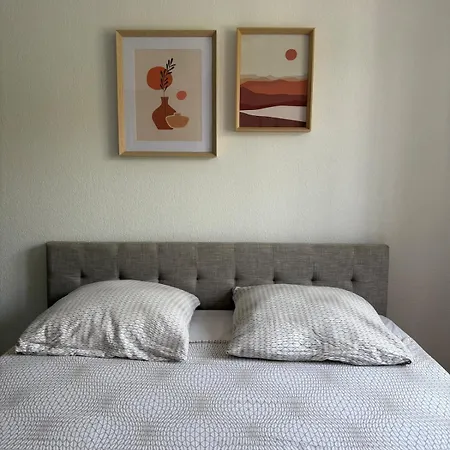 Дом отдыха Charmante Maison Terrasse Ensoleillee 3 *